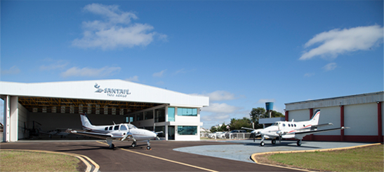 Aeroporto